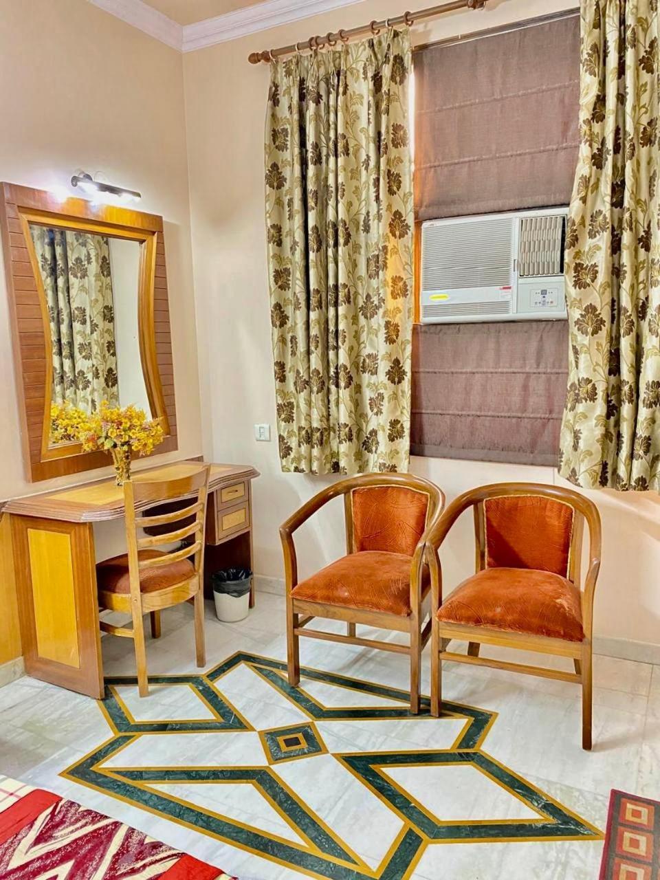 Hotel C Park - Karol Bagh, New Delhi Esterno foto